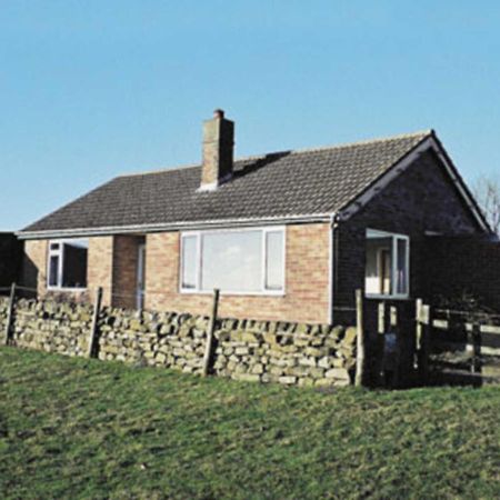 Harry'S Hideaway Villa Kirkby Malzeard Eksteriør billede