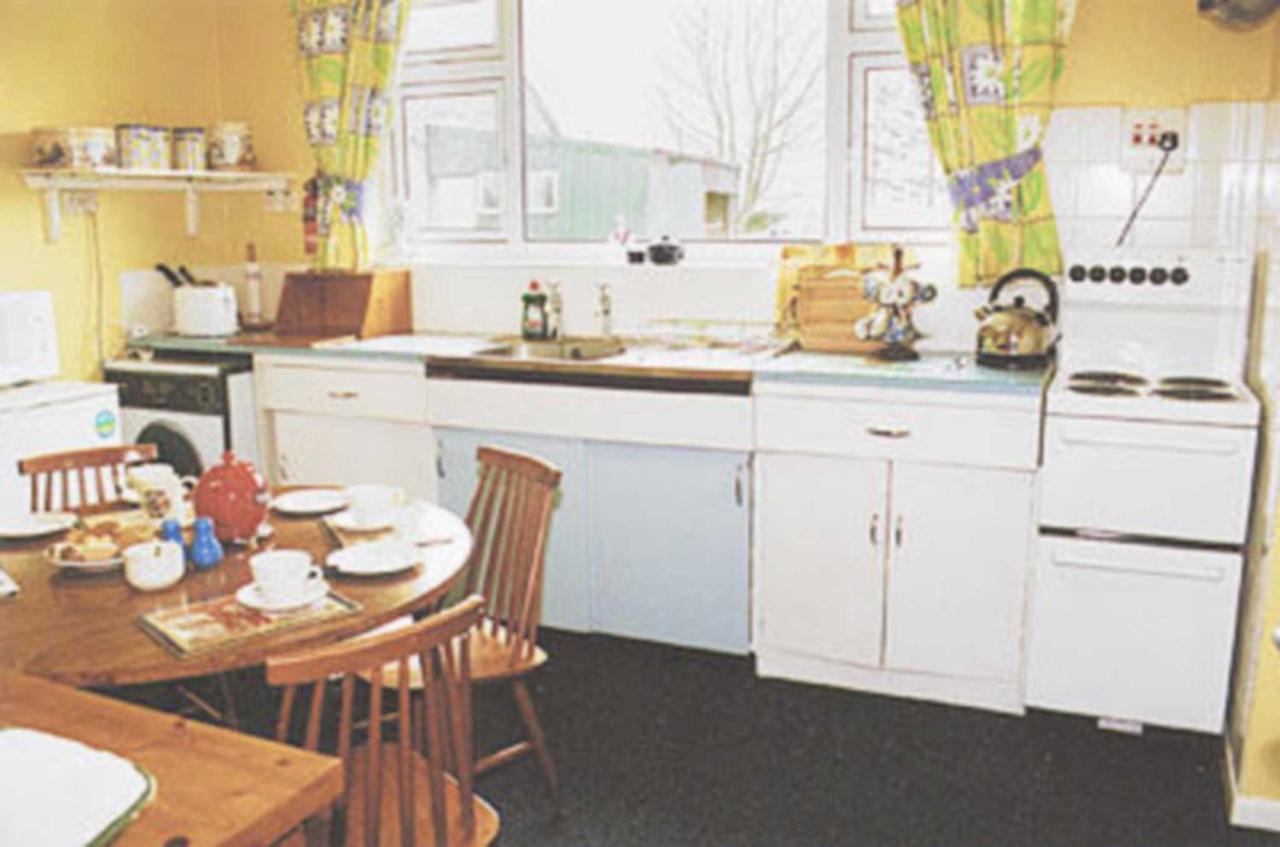 Harry'S Hideaway Villa Kirkby Malzeard Eksteriør billede