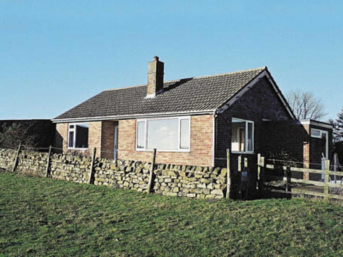 Harry'S Hideaway Villa Kirkby Malzeard Eksteriør billede
