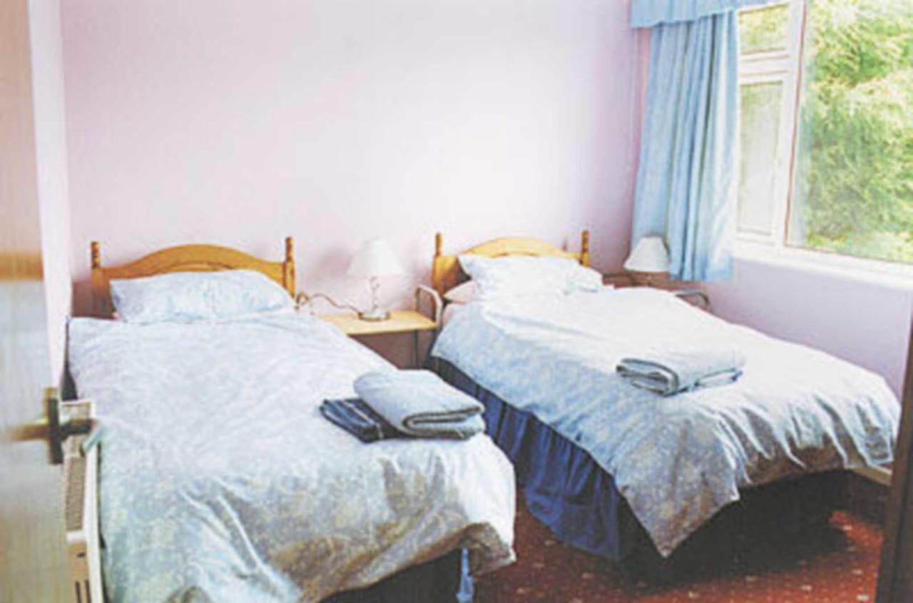 Harry'S Hideaway Villa Kirkby Malzeard Eksteriør billede
